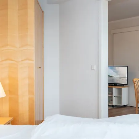 363, Seepark Apartment Sellin (Rugen)