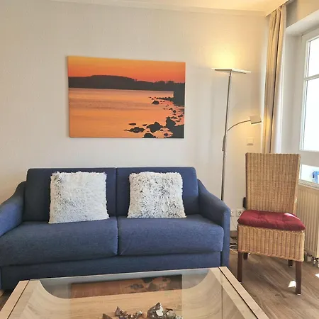 363, Seepark Apartment Sellin (Rugen)