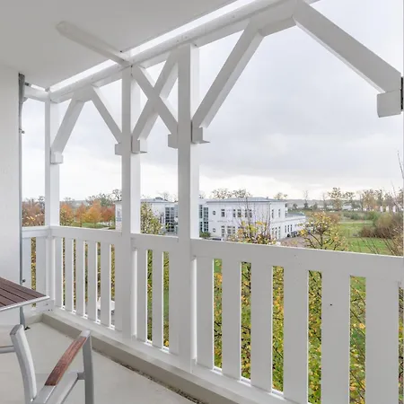 363, Seepark Apartment
