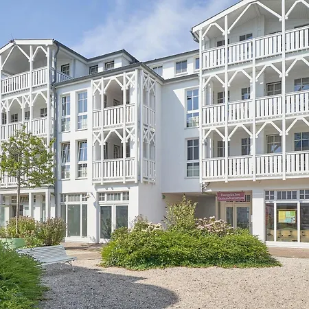 363, Seepark * Sellin (Rugen)