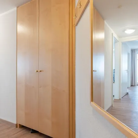 363, Seepark 公寓 Sellin (Rugen)