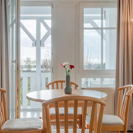 363, Seepark Apartment Sellin (Rugen)