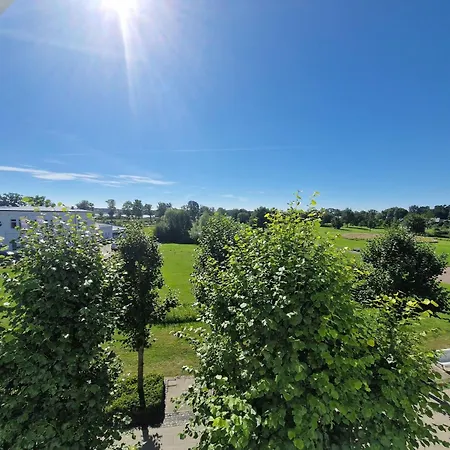 Apartment 363, Seepark