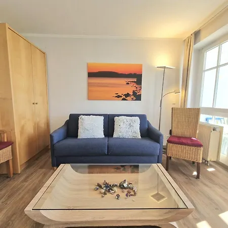 363, Seepark Apartment *