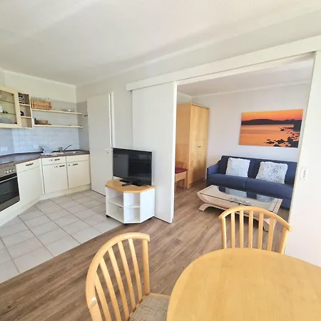 Lägenhet 363, Seepark Sellin (Rugen)