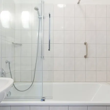 363, Seepark Apartment Sellin (Rugen)