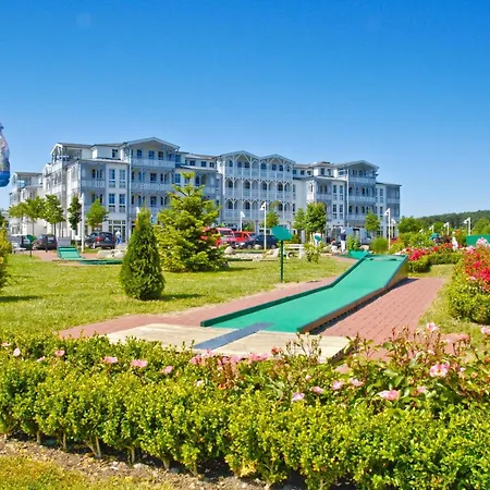Lägenhet 363, Seepark *