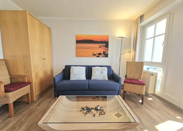 363, Seepark Apartmán