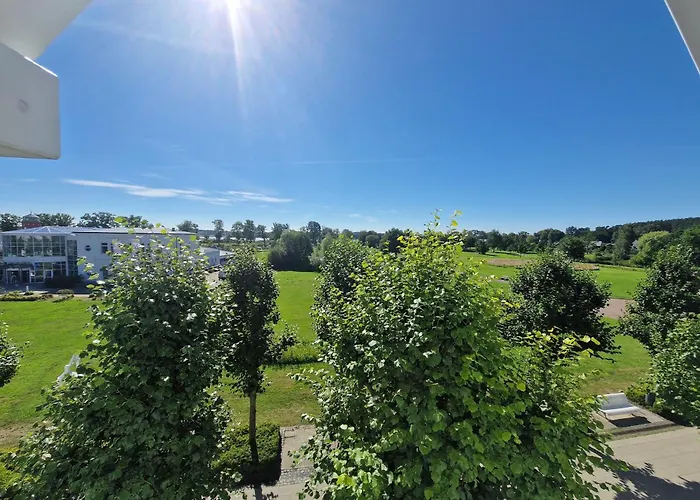 Apartmán 363, Seepark *