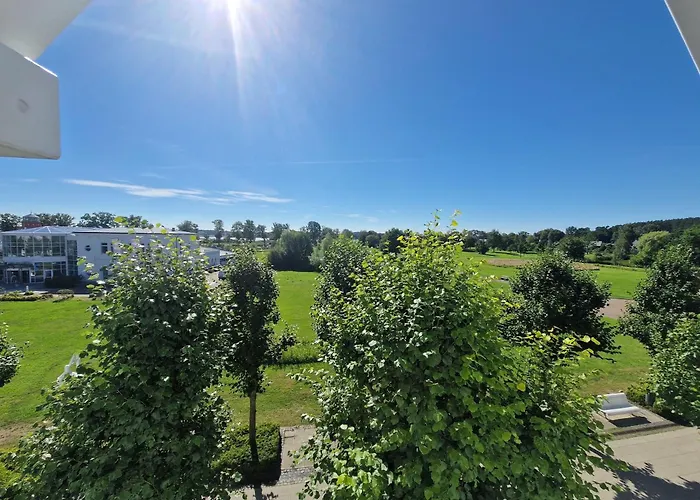 363, Seepark Apartmán