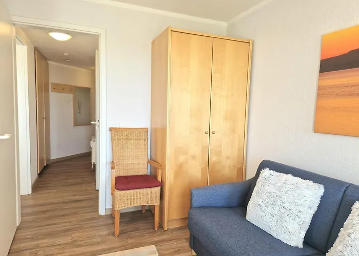 363, Seepark Apartmán