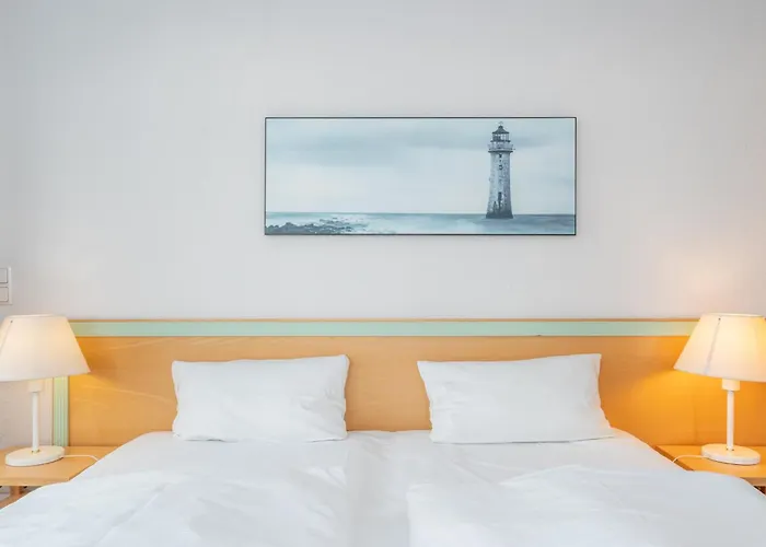 Apartmán 363, Seepark *