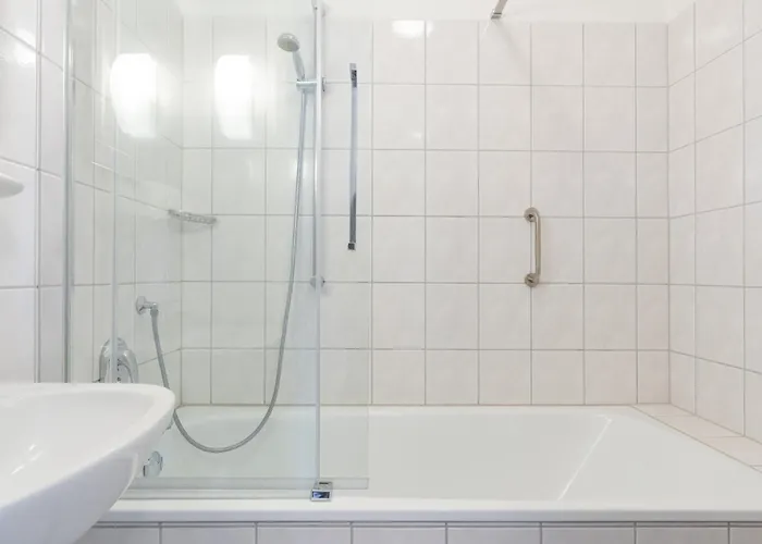 363, Seepark Apartmán Sellin (Rugen)