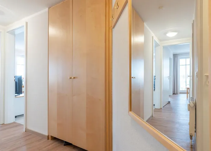 Apartmán 363, Seepark